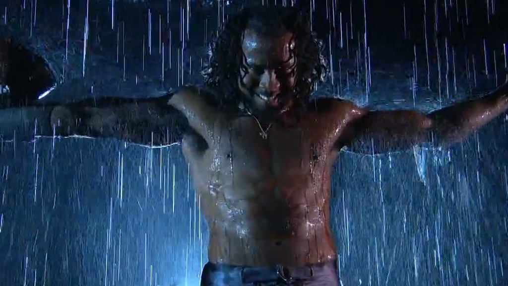 Hottest Josh Norman Scene in Dancing with the Stars. Shirtless, sexy. 24542