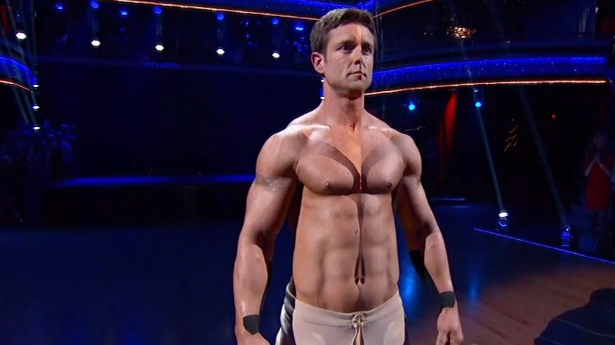 Hottest Self Scenes. Sexy, Shirtless. 8991