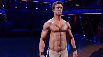 Noah Galloway in Dancing with the Stars (2005-2025) Sexy Shirtless Sexy Shirtless 8991