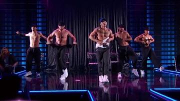 Carlos PenaVega in Dancing with the Stars (2005-2025) Sexy Shirtless Sexy Shirtless 11597