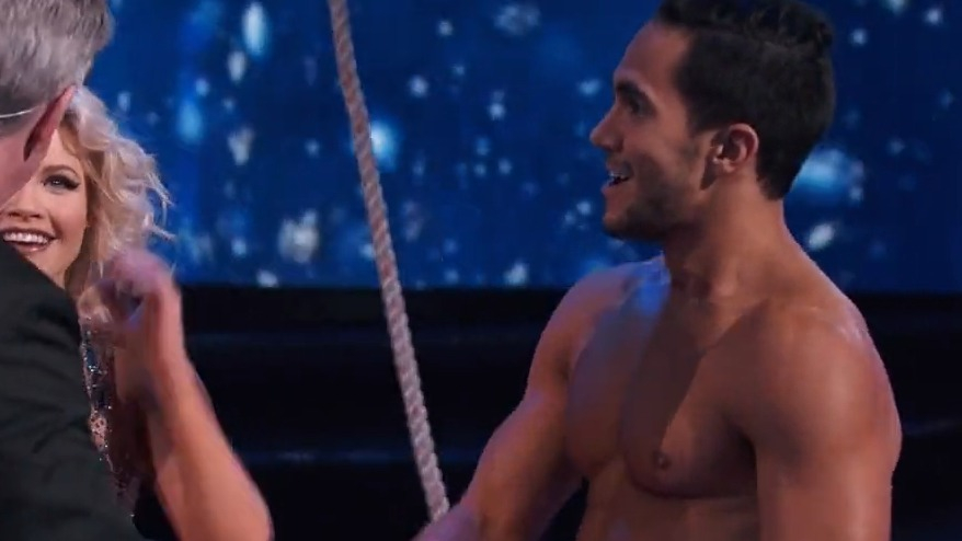 Hottest Self Scenes. Sexy, Shirtless. 11865