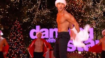 Carlos PenaVega in Dancing with the Stars (2005-2025) Sexy Shirtless Sexy Shirtless 11929