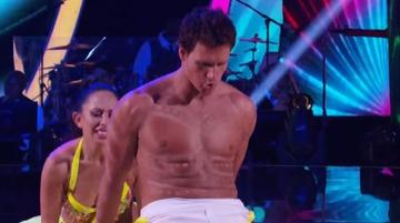 Ryan Lochte in Dancing with the Stars (2005-2025) Bulge Sexy Shirtless Bulge Sexy 16622