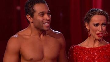 Corbin Bleu in Dancing with the Stars (2005-2025) Sexy Shirtless Sexy Shirtless 2954