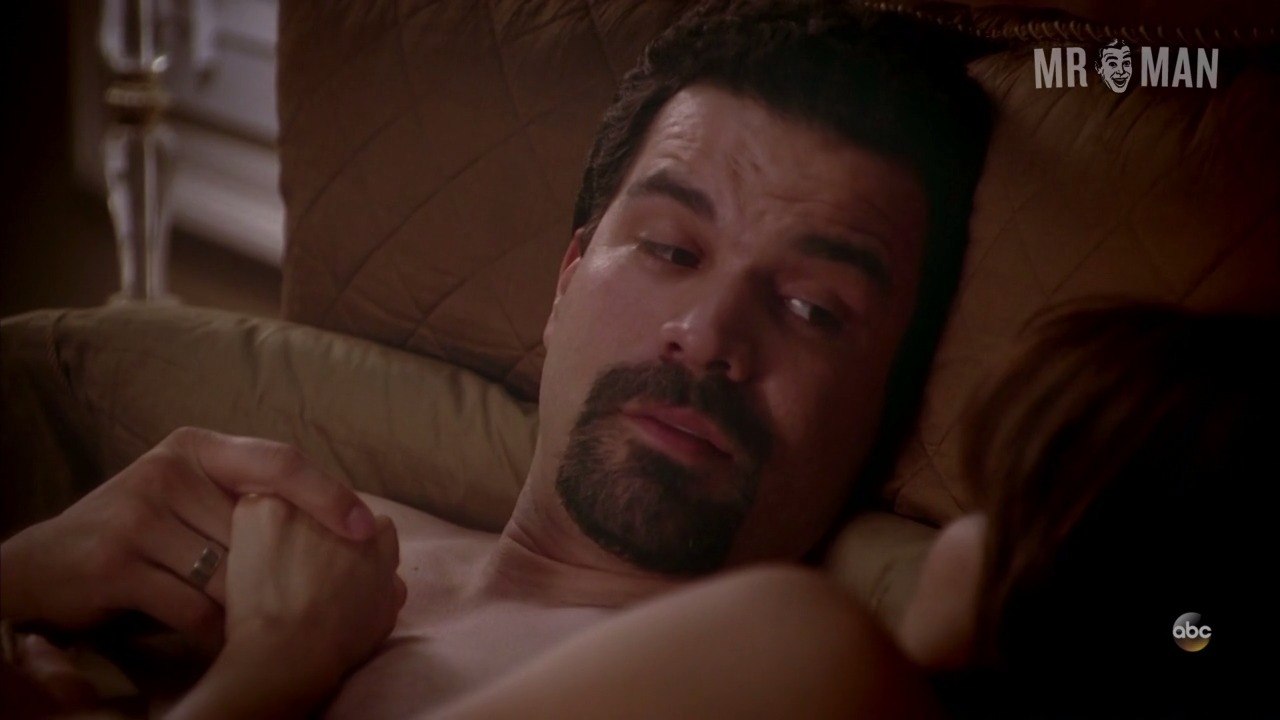 Sexiest Scenes of Carlos Solis from Desperate Housewives. Sexy, Shirtless, Straight, bulge. 22535