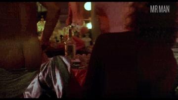 Don Johnson in The Hot Spot (1990) Butt Shirtless Straight Bulge Butt 2011