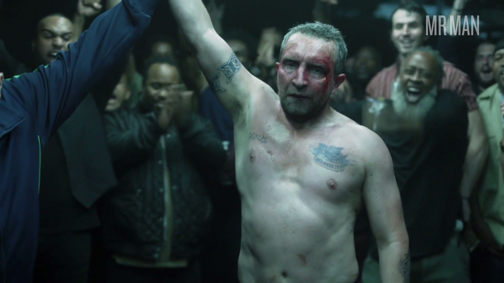 Sexiest Scenes of Terry Donovan from Ray Donovan. Sexy, Shirtless, butt, straight. 28217