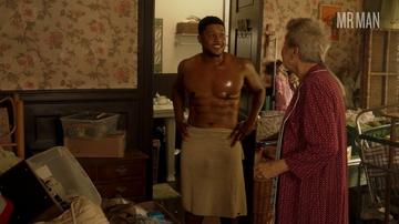 Pooch Hall in Ray Donovan (2013-2020) Sexy Shirtless Sexy Shirtless 28943