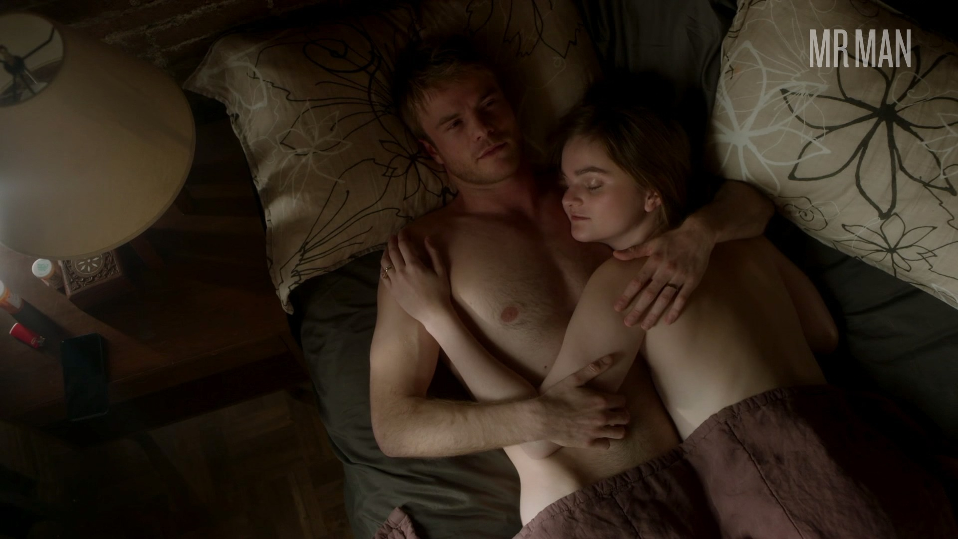 Ray Donovan's Sexiest Scenes with Graham Rogers. Sexy, Shirtless, underwear. 44640