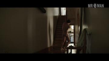 Orlando Bloom in Zulu (2013) Butt Shirtless Butt Shirtless 4906