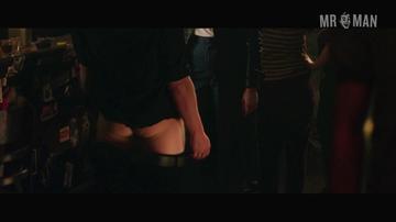 Rupert Grint Nude in CBGB. Butt, Sexy. 4552
