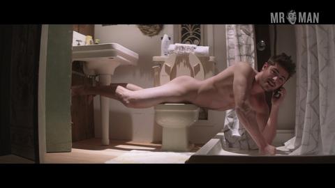 Jason from That Awkward Moment Naked. Butt, Sexy, Shirtless, straight. 5135