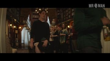 Sexiest Daniel Scenes. Sexy. 5140