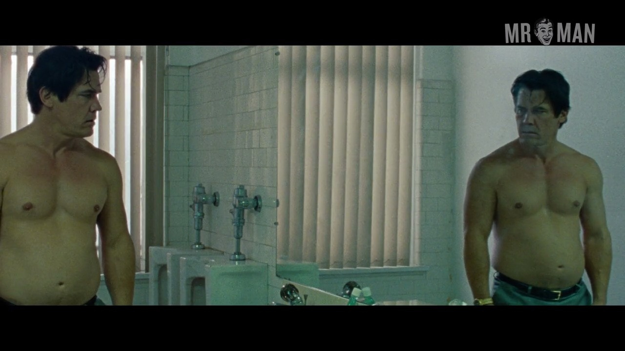 Hottest Joe Doucett Scenes. Shirtless, balls, bulge. 3543