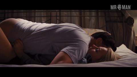 Nudes of Jordan Belfort from The Wolf of Wall Street. Butt, Sexy, Straight, shirtless, underwear. 4716