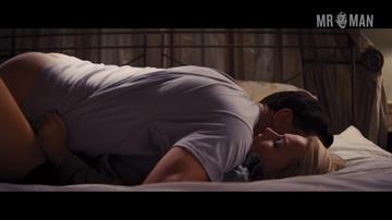Leonardo DiCaprio in The Wolf of Wall Street (2013) Butt Sexy Straight Butt Sexy 4716