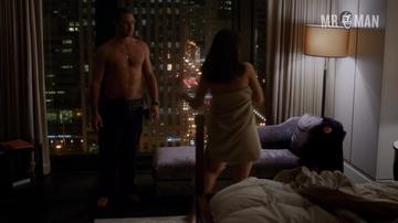 Taylor Kinney in Chicago Fire (2012-2023) Sexy Shirtless Straight Sexy Shirtless 12698