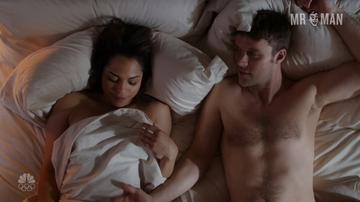 Jesse Spencer in Chicago Fire (2012-2023) Sexy Shirtless Straight Sexy Shirtless 14050