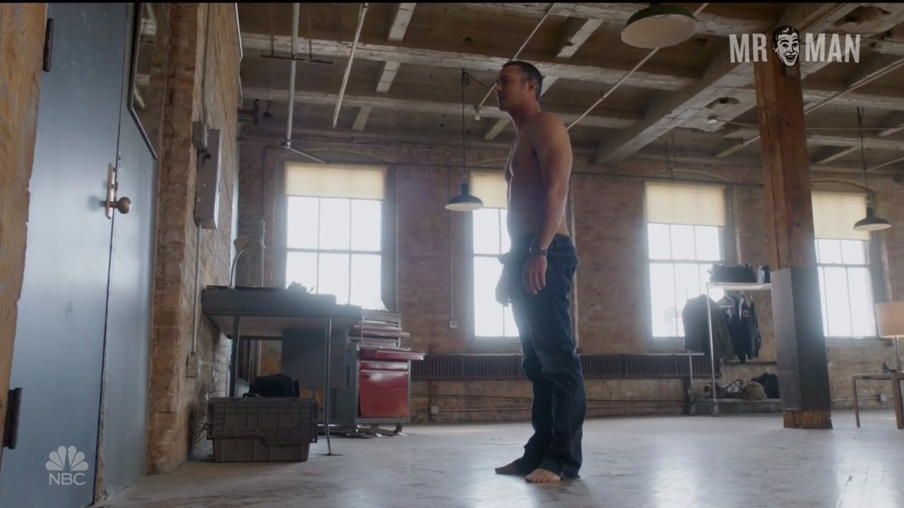 Hottest Kelly Severide Scenes. Sexy, Shirtless, Underwear, straight. 17379