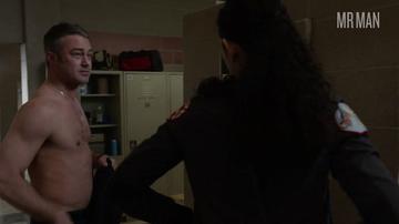 Taylor Kinney in Chicago Fire (2012-2023) Sexy Shirtless Sexy Shirtless 30837