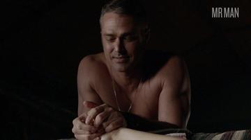 Taylor Kinney in Chicago Fire (2012-2023) Sexy Shirtless Sexy Shirtless 34992