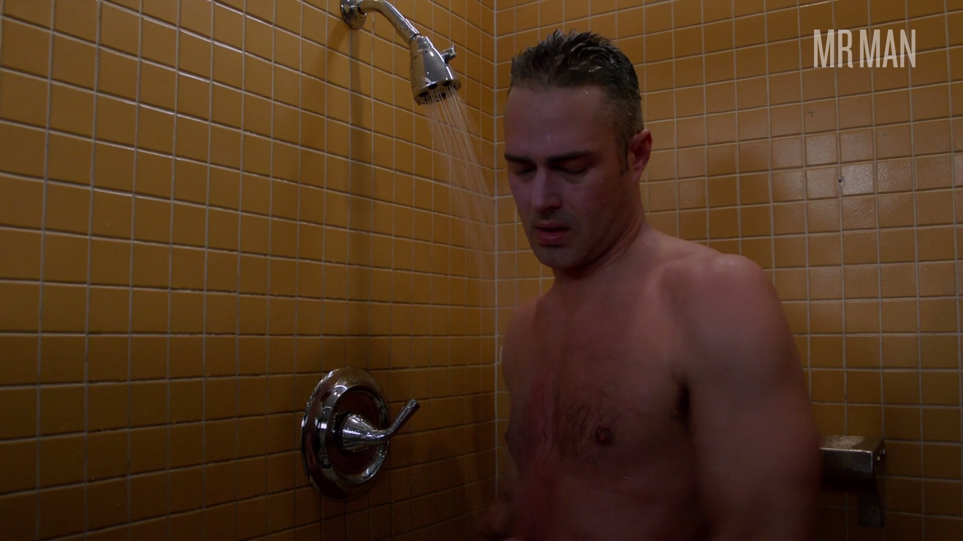 Sexiest Scenes of Kelly Severide from Chicago Fire. Shirtless, sexy, straight. 57905