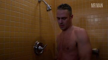 Taylor Kinney in Chicago Fire (2012-2023) Shirtless Sexy Shirtless 57905