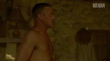 Hottest Taylor Kinney Scene in Chicago Fire. Sexy, Shirtless, straight, underwear. 74054