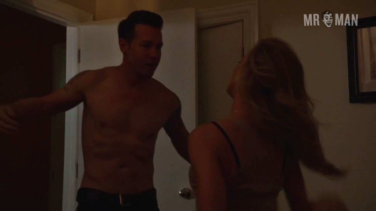 Hottest Antonio Dawson Scenes. Sexy, Shirtless. 22995