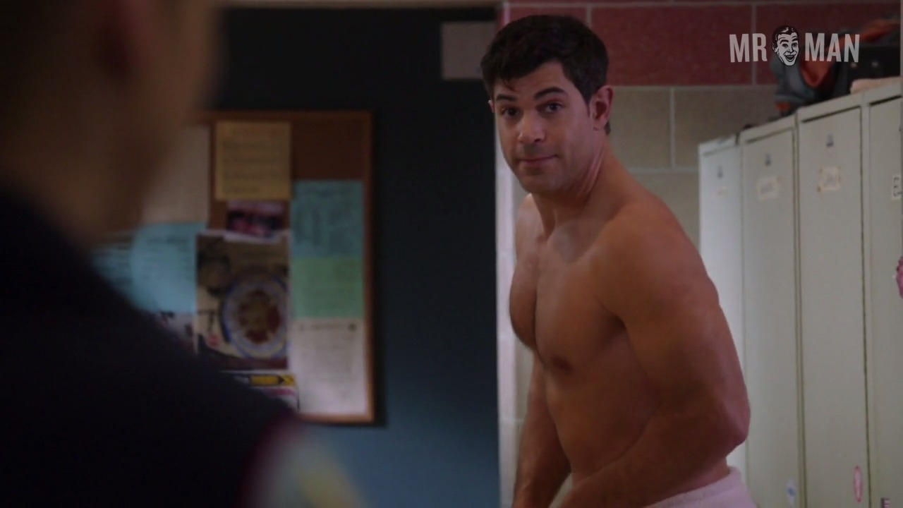 Sexiest Cordova Scenes. Shirtless. 24160