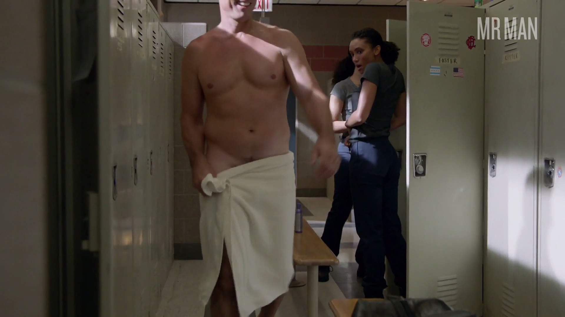 Hottest Chad Collins Scenes. Shirtless. 40275