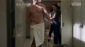 Austin Peck in Chicago Fire (2012-2023) Shirtless Shirtless 40275