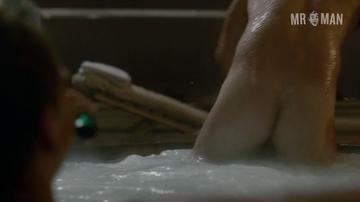 Murray Bartlett Naked in Looking. Butt, Shirtless, gay, sexy. 8263