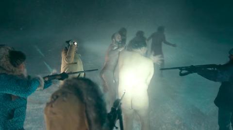 Anders Lund from True Detective Naked. Butt, Sexy, Shirtless. 78275