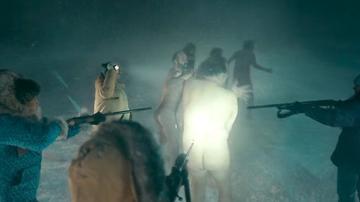 Þorsteinn Bachmann, Jeff Mirza, Nicholas Goh, Adam Burton, John Albasiny, Tim van Eyken, Pablo Anibal Frana in True Detective (2014-2024) Butt Sexy Sh