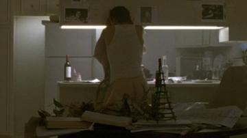 Rust Cohle from True Detective Naked. Shirtless, Straight, Butt. 4391