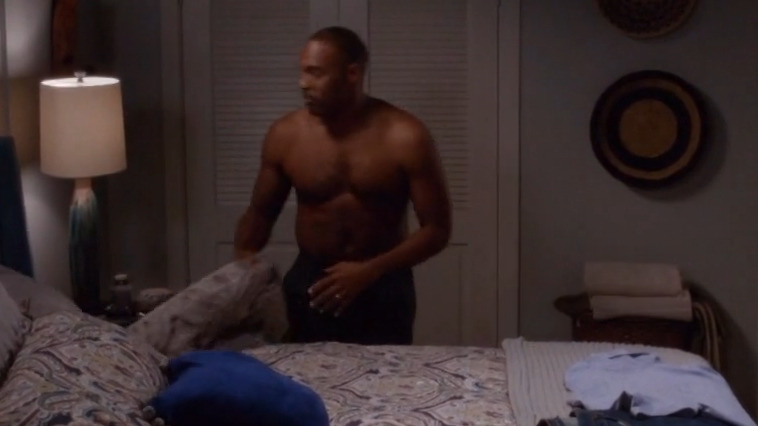 Sexiest Scenes of Dr. Ben Warren from Grey's Anatomy. Sexy, Shirtless, straight. 16889