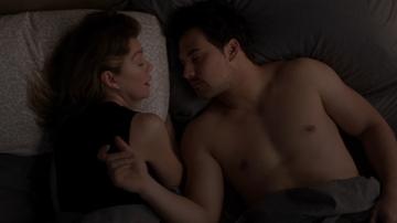 Giacomo Gianniotti in Grey's Anatomy (2005-2024) Shirtless Shirtless Straight 33207