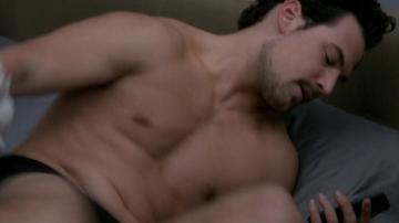Giacomo Gianniotti in Grey's Anatomy (2005-2024) Shirtless Straight Shirtless Straight 45699