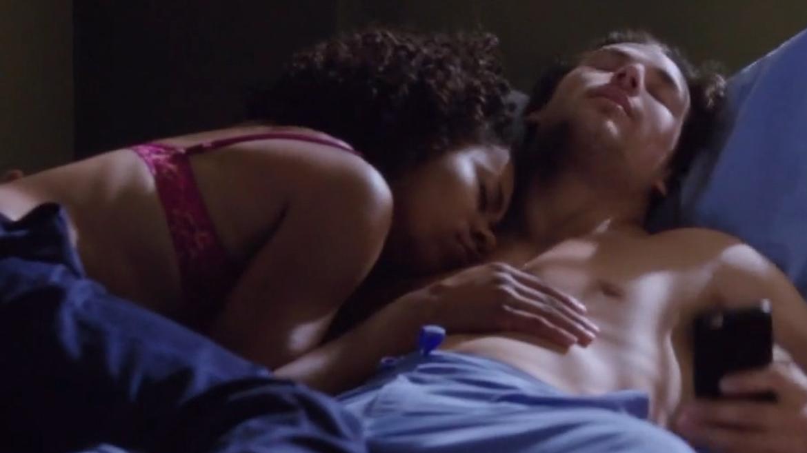 Hottest Andrew DeLuca Scenes. Shirtless, straight. 13233