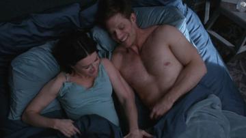 Chris Carmack in Grey's Anatomy (2005-2024) Shirtless Sexy Shirtless 47136