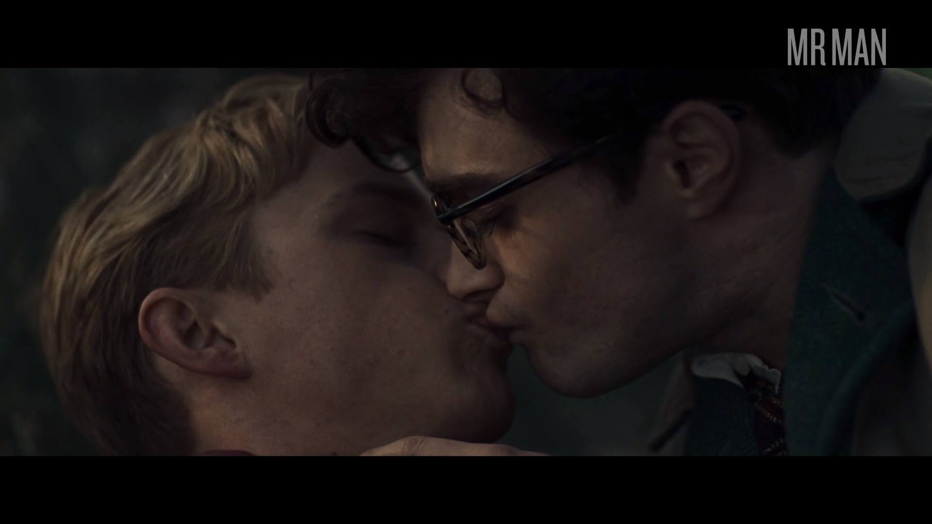 Kill Your Darlings's Sexiest Scenes with Daniel Radcliffe. Gay, butt, sexy. 43560