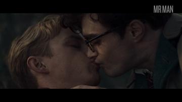 Kill Your Darlings's Sexiest Scenes with Daniel Radcliffe. Gay, butt, sexy. 43560