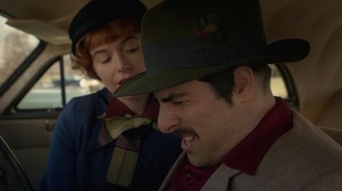 Sexiest Scenes of Josto Fadda from Fargo. Straight. 54641
