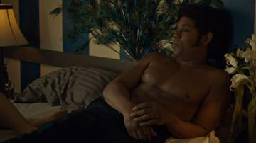 Hottest Mike Milligan Scenes. Shirtless. 11739