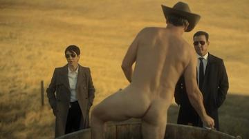 Jon Hamm in Fargo (2014-2024) Butt Shirtless Butt Shirtless 77587