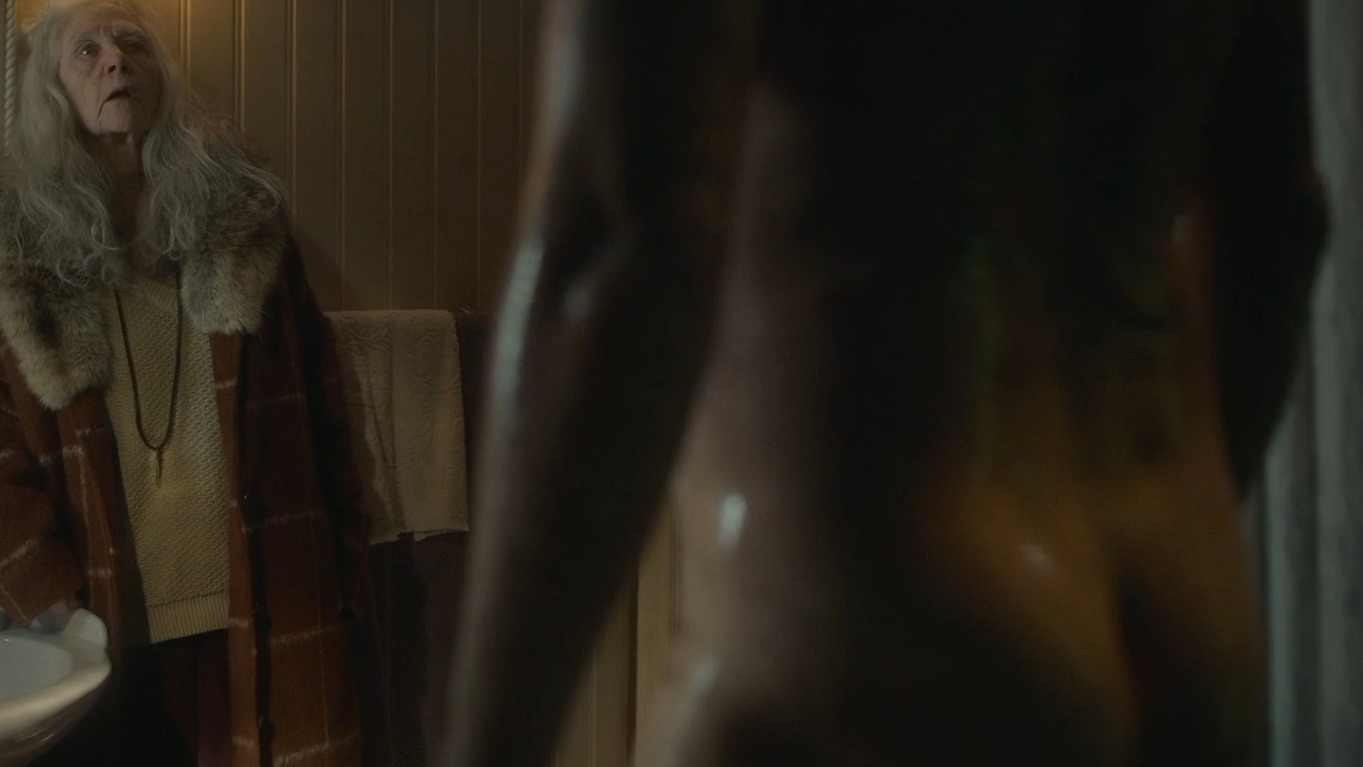 Sam Spruell Nude in Fargo. Butt, Shirtless. 77674