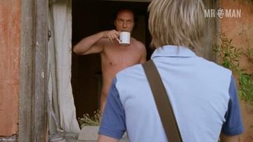 Martin Brambach in Barefoot to the Neck (2009) Balls Butt Penis Sexy Shirtless Balls Butt 4922