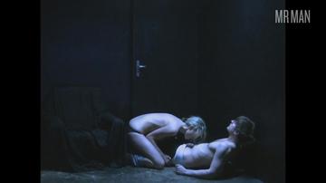 Matthias Faust in Bedways (2010) Erect Penis Sexy Shirtless Straight Butt Erect 4994
