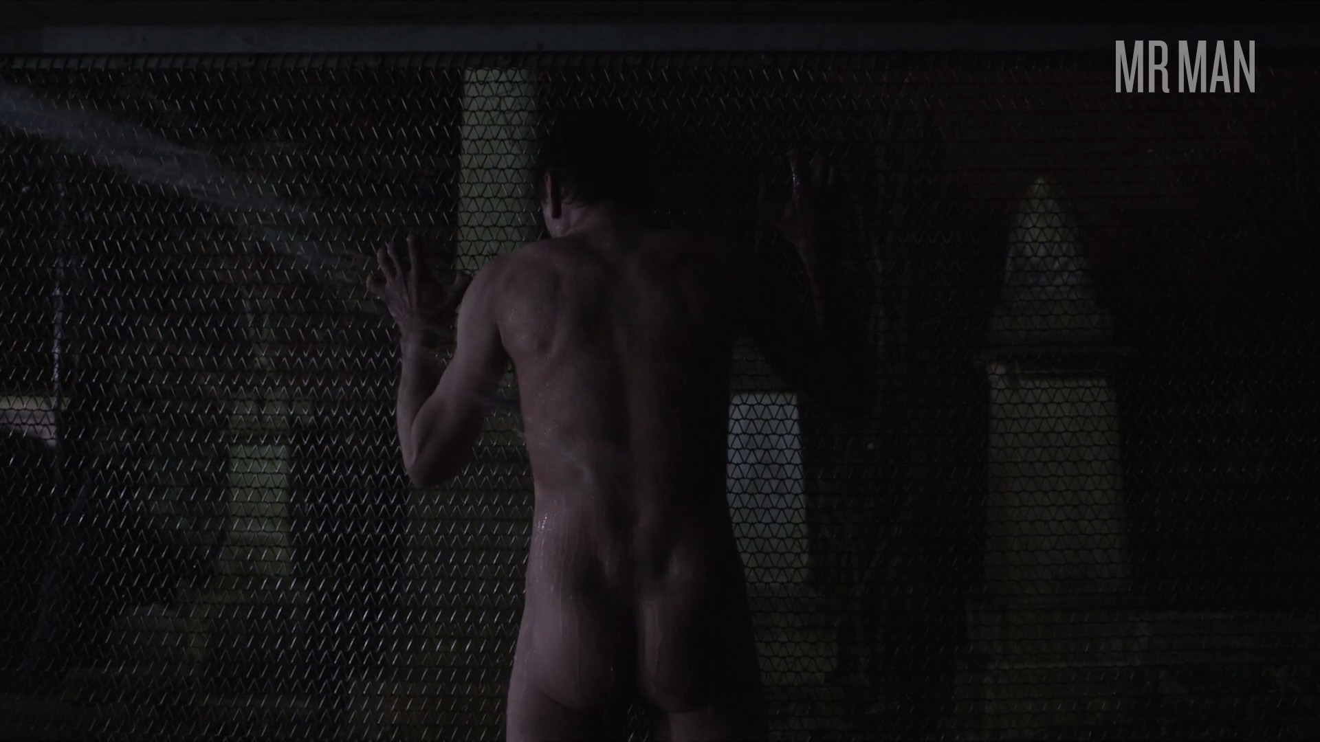 Enzo Cilenti in Luther (2010-2019) Butt Shirtless Butt Sexy 29063